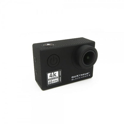 Easypix GoXtreme Black Hawk+ sportkameror 14 MP 4K Ultra HD Wi-Fi
