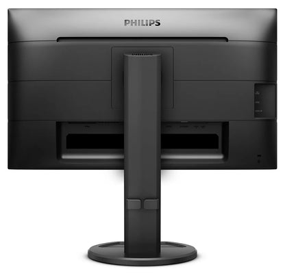 Philips B Line 240B9/00 platta pc-skärmar 61,2 cm (24.1") 1920 x 1200 pixlar WUXGA LED Svart