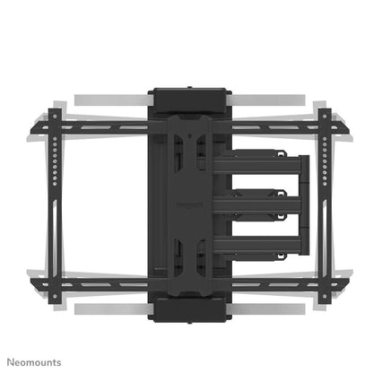 Neomounts WL40S-910BL16 tv-fäste 177,8 cm (70") Svart