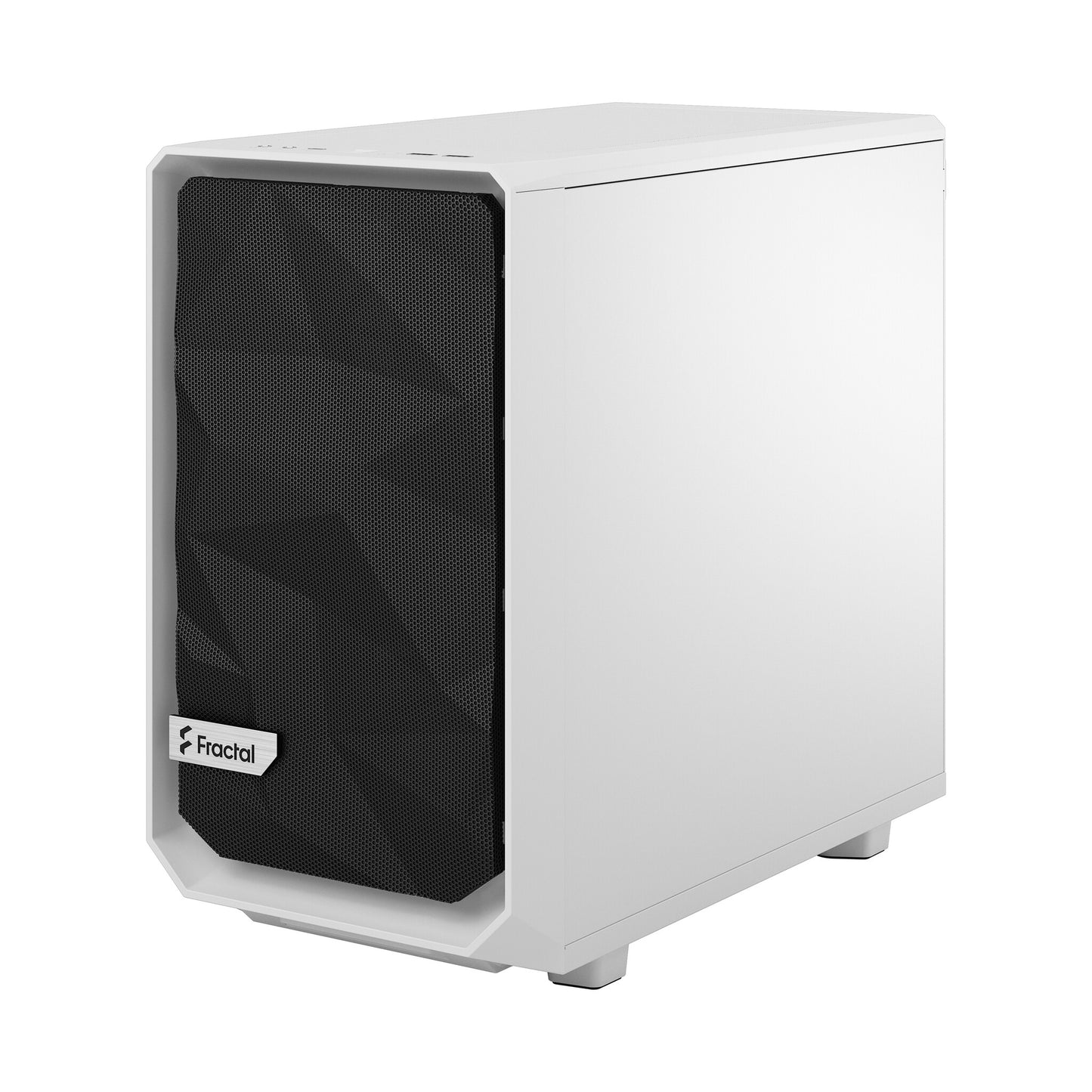 Fractal Design Meshify 2 Nano Vit