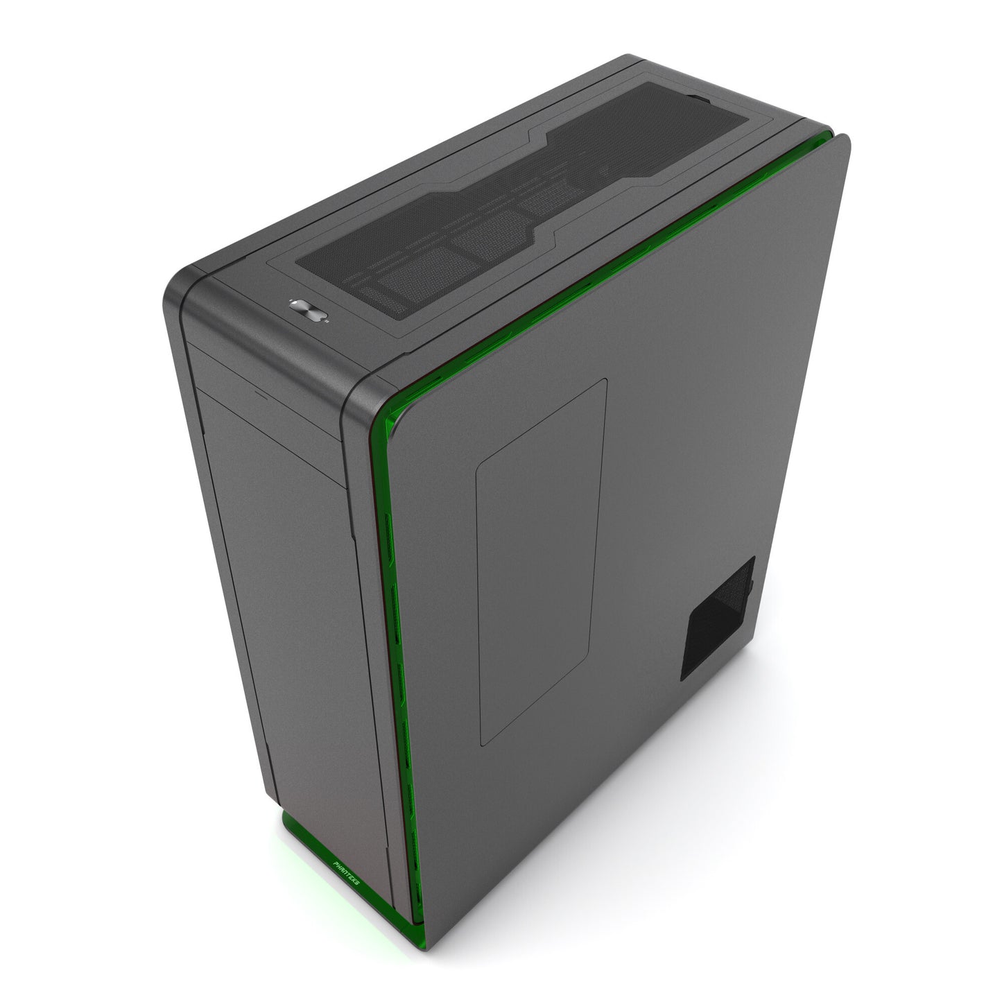 Phanteks Enthoo Elite Full Tower Svart