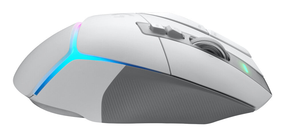 Logitech G G502 X PLUS