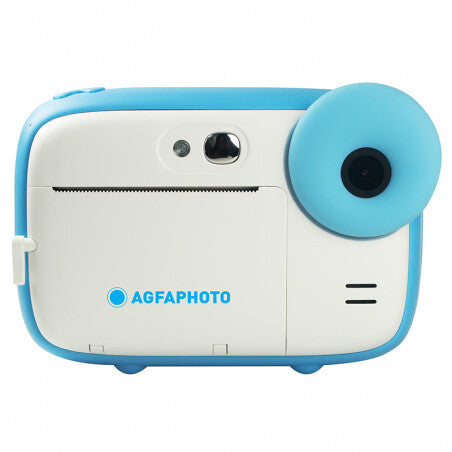 AgfaPhoto ARKICBL polaroidkameror 1280 x 720 pixlar CMOS Blå, Vit