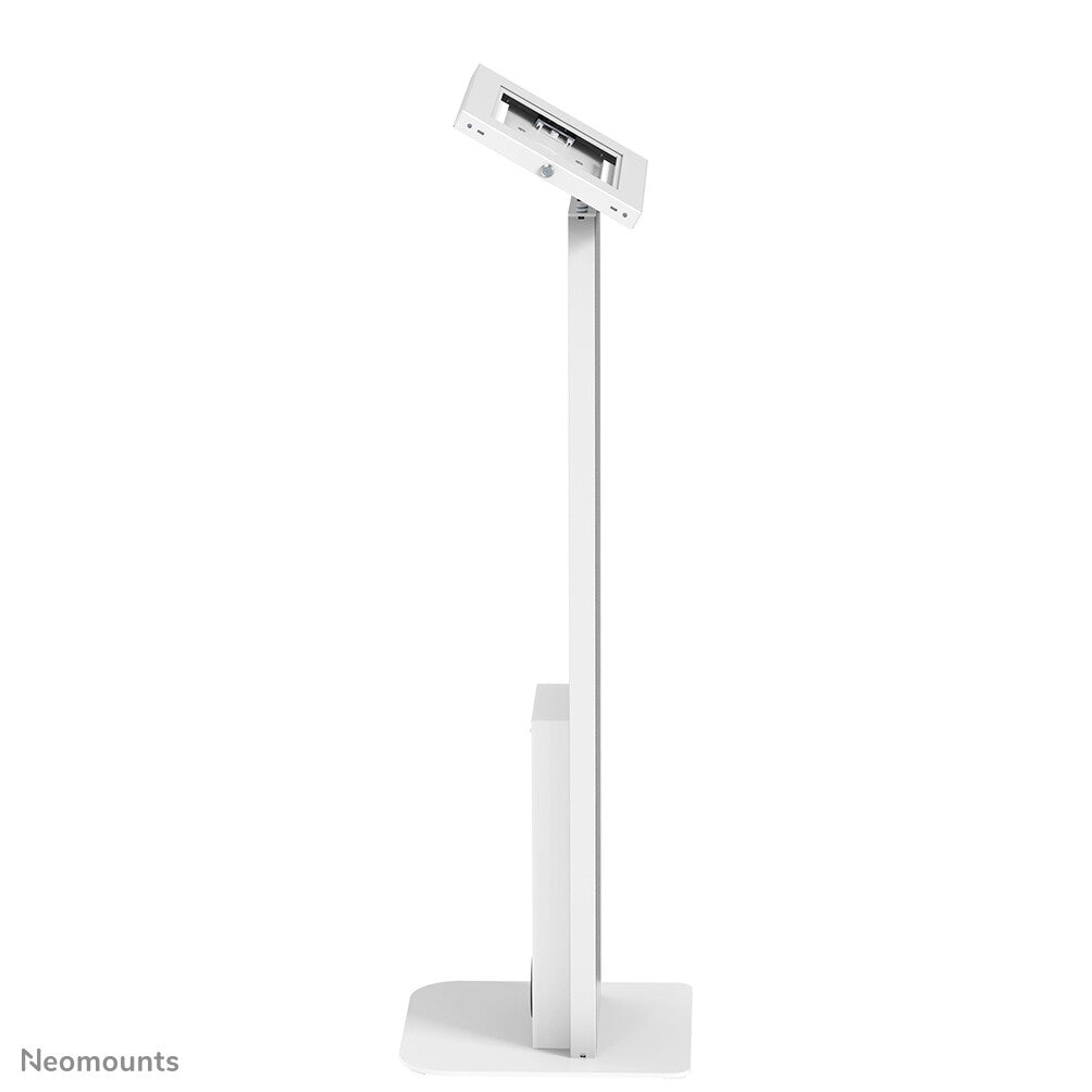 Neomounts FL15-750WH1 ställ och skyddsskal för surfplattor 27,9 cm (11") Vit