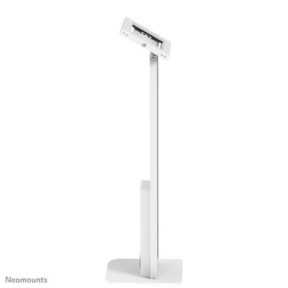 Neomounts FL15-750WH1 ställ och skyddsskal för surfplattor 27,9 cm (11") Vit