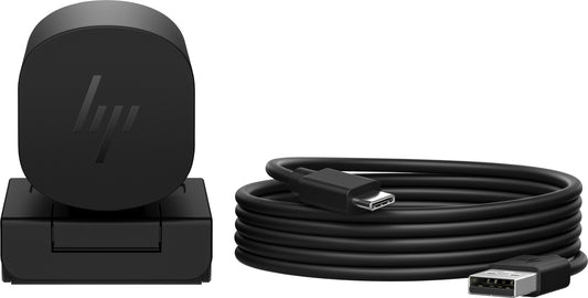 HP 965 4K-webbkamera för streaming 965 4K-webbkamera för streaming