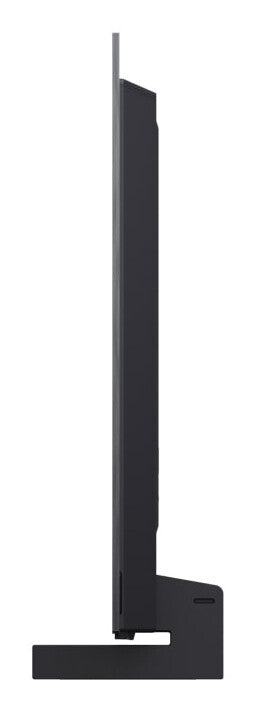 LG OLED evo AI OLED42C51LA TV-apparat 106,7 cm (42") 4K Ultra HD Smart-TV Wi-Fi Svart