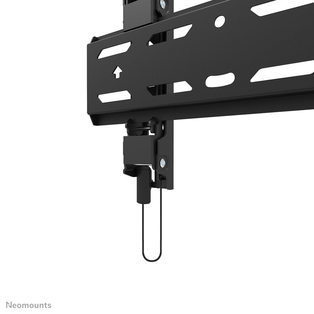 Neomounts WL30S-850BL12 tv-fäste 165,1 cm (65") Svart