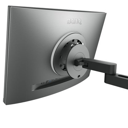 BenQ RD280UA platta pc-skärmar 71,6 cm (28.2") 3840 x 2560 pixlar 4K Ultra HD Svart