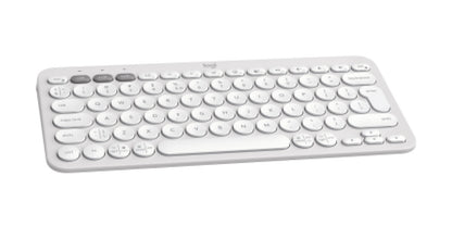 Logitech Pebble Keys 2 K380s