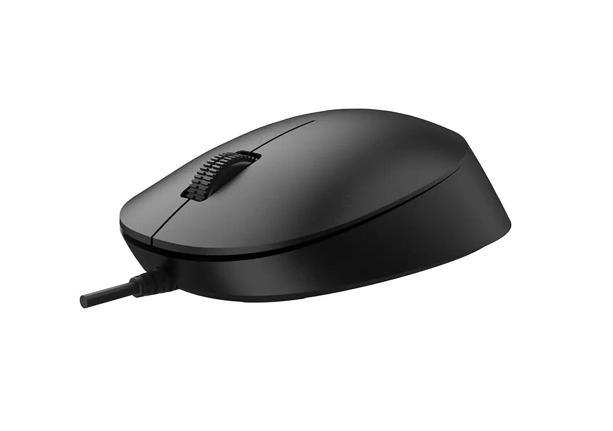 Philips SPK7207B/00 datormöss Kontor Ambidextrous USB Type-A Optisk 1200 DPI