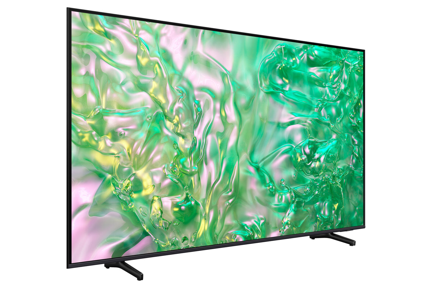 Samsung UE50DU8072UXXH TV-apparat 127 cm (50") 4K Ultra HD Smart-TV Wi-Fi Svart