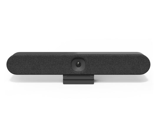 Logitech 960-001501 videokonferenssystem Nätverksansluten (Ethernet) Videokonferenssystem för grupper