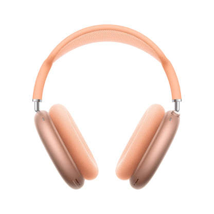 Apple AirPods Max Headset Trådlös Huvudband Samtal/musik USB Type-C Bluetooth Orange
