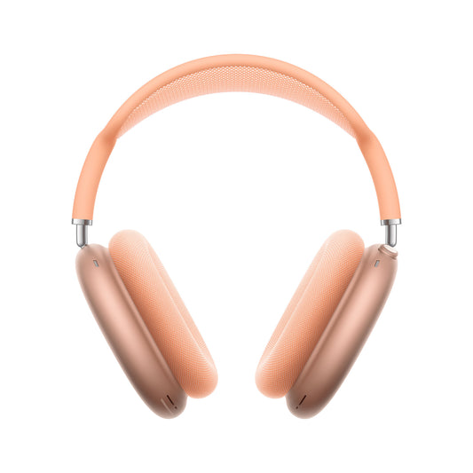 Apple AirPods Max Headset Trådlös Huvudband Samtal/musik USB Type-C Bluetooth Orange