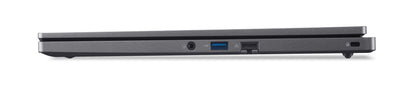 Acer TravelMate P2 TMP216-51-G2-TCO-78RY Intel Core 7 150U Bärbar dator 40,6 cm (16") WUXGA 32 GB DDR5-SDRAM 1 TB SSD Wi-Fi 6E (802.11ax) Windows 11 Pro Grå