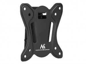 Maclean MC-715 tv-fäste 68,6 cm (27") Svart
