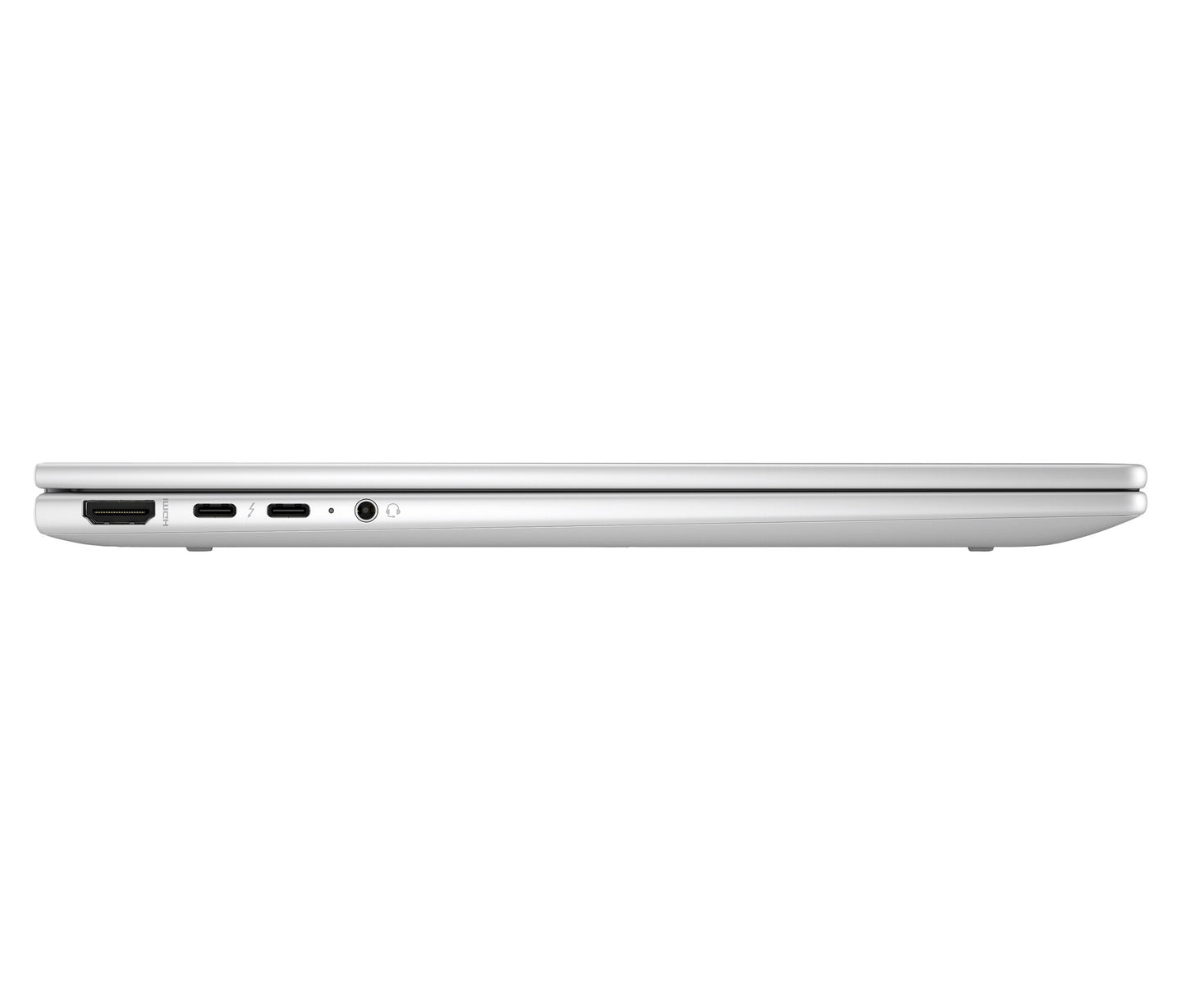 HP EliteBook X Flip G1i Next Gen AI PC Copilot+ PC Intel Core Ultra 7 258V Hybrid (2-i-1) 35,6 cm (14") Pekskärm WUXGA 32 GB LPDDR5x-SDRAM 512 GB SSD Wi-Fi 7 (802.11be) Windows 11 Pro Silver