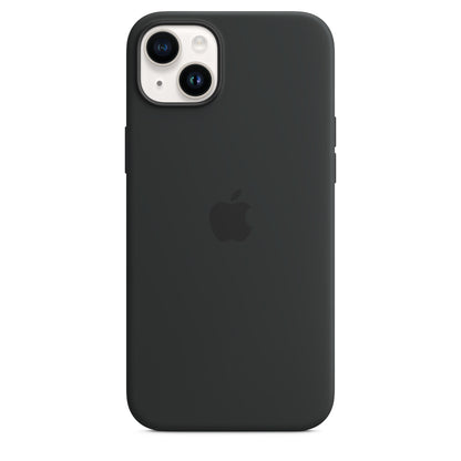 Apple MPT33ZM/A mobiltelefonfodral 17 cm (6.7") Omslag Svart