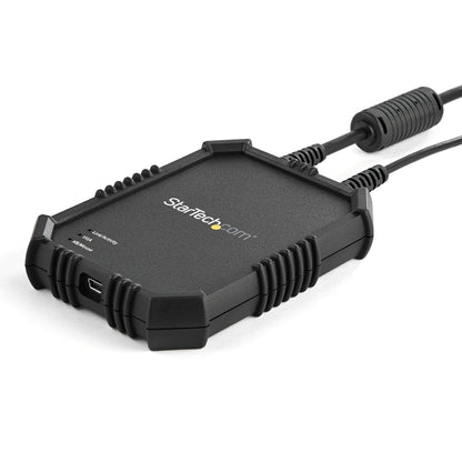 StarTech.com Bärbar dator-till-server-KVM-konsol med tåligt hölje