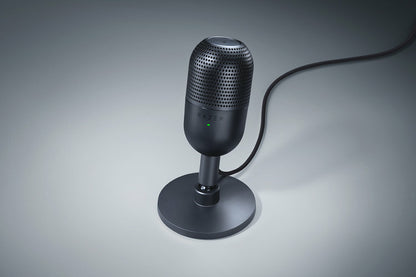 Razer Seiren V3 Mini Svart Bordsmikrofon