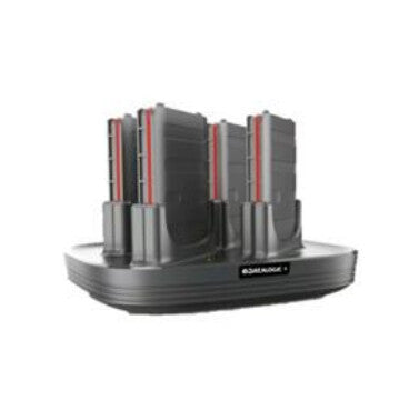 Datalogic 94ACC0192 streckkodsläsare tillbehör Batteriladdarsats