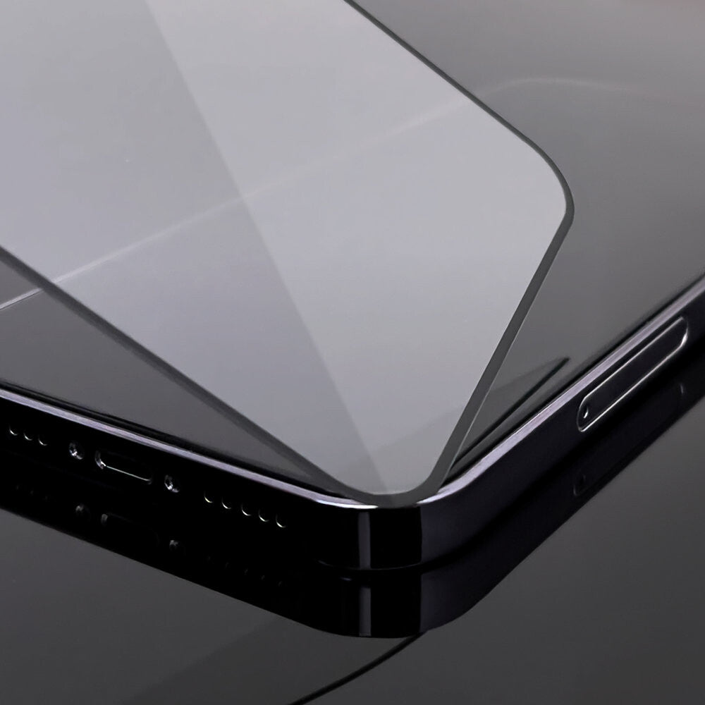 Wozinsky 9111201942981 skärm- och baksidesskydd till mobiltelefon Genomskinligt skärmskydd Apple 1 styck