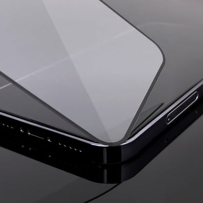 Wozinsky 9111201942981 skärm- och baksidesskydd till mobiltelefon Genomskinligt skärmskydd Apple 1 styck