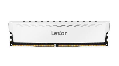 Lexar THOR RAM-minnen 16 GB 2 x 8 GB DDR4 3600 MHz