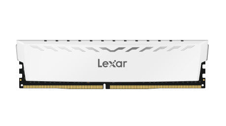 Lexar THOR RAM-minnen 16 GB 2 x 8 GB DDR4 3600 MHz