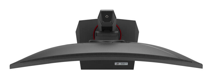 ASUS XG27WCS platta pc-skärmar 68,6 cm (27") 2560 x 1440 pixlar Wide Quad HD Svart