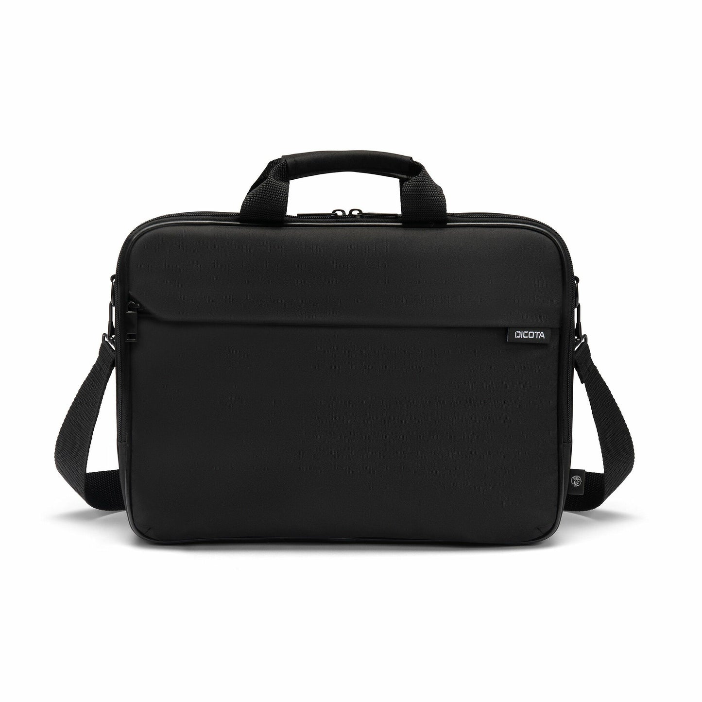 DICOTA D32099-RPET väskor bärbara datorer 43,9 cm (17.3") Portfölj Svart