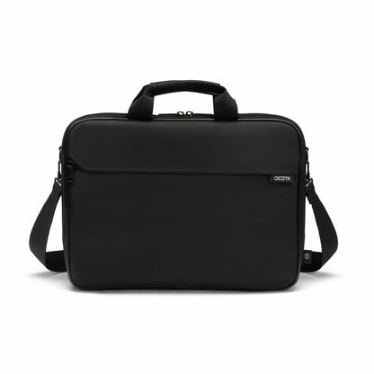 DICOTA D32099-RPET väskor bärbara datorer 43,9 cm (17.3") Portfölj Svart