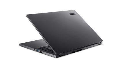Acer TravelMate P2 TMP216-51-G3-TCO-58DJ Intel Core Ultra 5 115U Bärbar dator 40,6 cm (16") WUXGA 16 GB DDR5-SDRAM 512 GB SSD Wi-Fi 6E (802.11ax) Windows 11 Pro Grå
