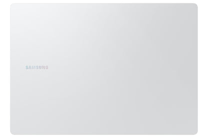 Samsung Galaxy Book4 Pro Intel Core Ultra 7 155H Bärbar dator 40,6 cm (16") Pekskärm WQXGA+ 32 GB LPDDR5x-SDRAM 512 GB SSD Wi-Fi 6E (802.11ax) Windows 11 Pro Platina, Silver
