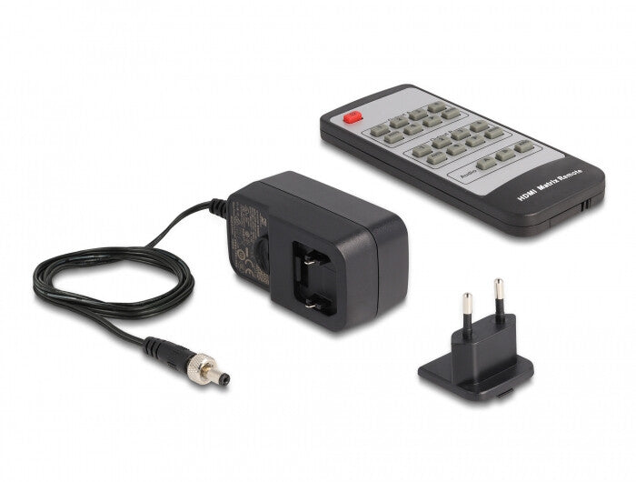 DeLOCK 66454 bild-switchar HDMI