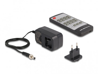 DeLOCK 66454 bild-switchar HDMI