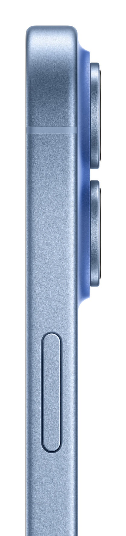 Apple iPhone 17 16 cm (6.3") Dubbla SIM-kort iOS 26 5G USB Type-C 256 GB Blå