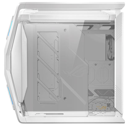ASUS ROG GR701 Hyperion White Vit