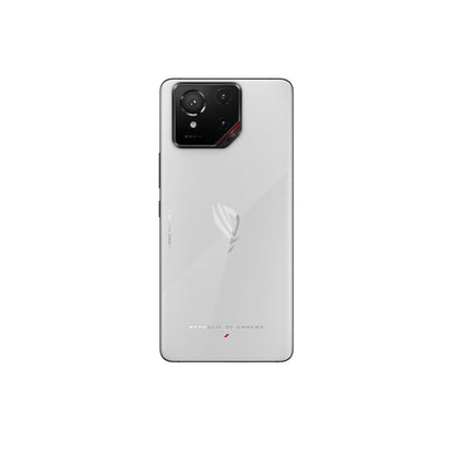 ASUS ROG Phone 9 AI2501-12G512G-WH 17,2 cm (6.78") Dubbla SIM-kort Android 15 5G 12 GB 512 GB 5800 mAh Vit