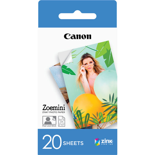 Canon 3214C002 fotopapper