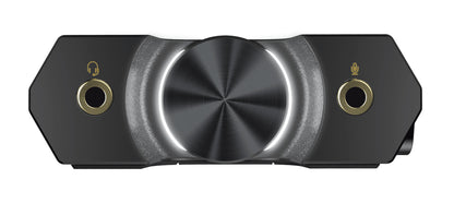 Creative Labs Sound BlasterX G6 7.1 kanaler USB