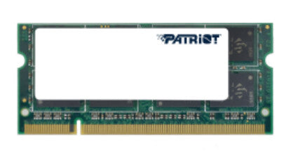 Patriot Memory Signature Line PSD416G26662S RAM-minnen 16 GB 1 x 16 GB DDR4 2666 MHz