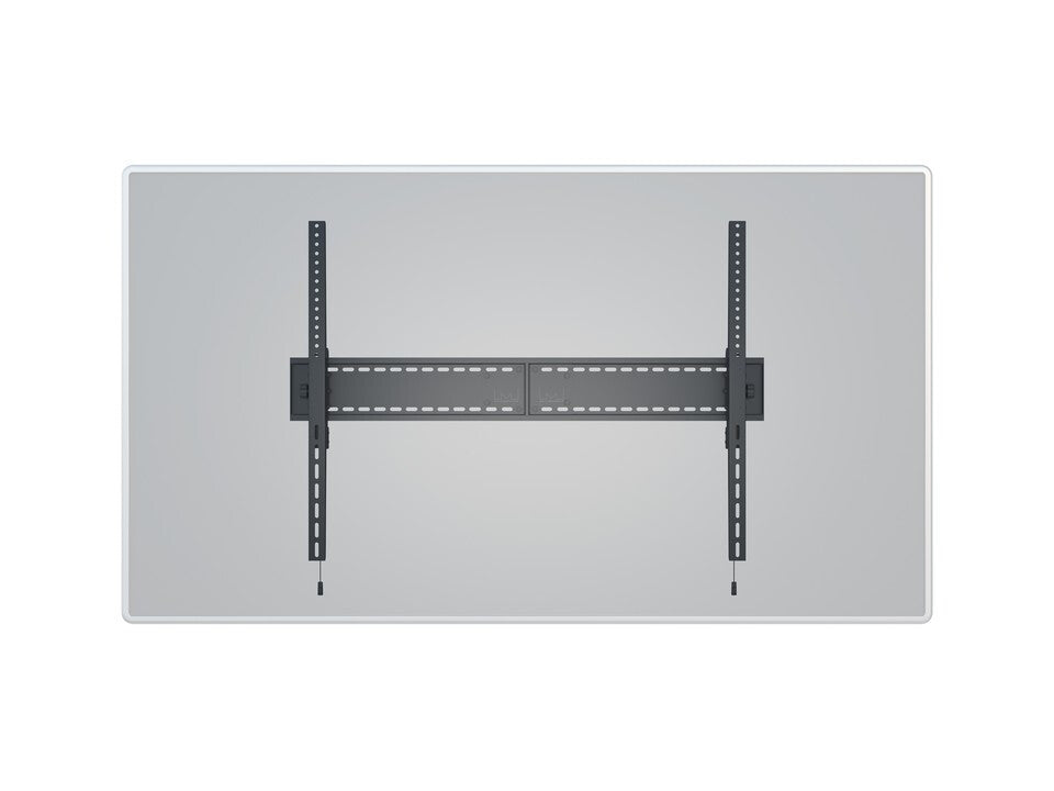 Multibrackets 0926 tv-fäste 2,79 m (110") Svart
