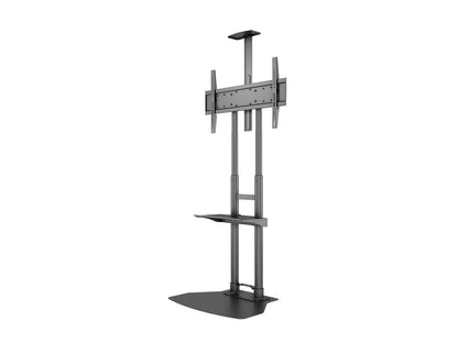 Multibrackets 7239 tv-fäste 2,03 m (80") Svart