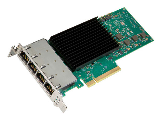 Intel E610-XT4 Intern Ethernet 10000 Mbit/s