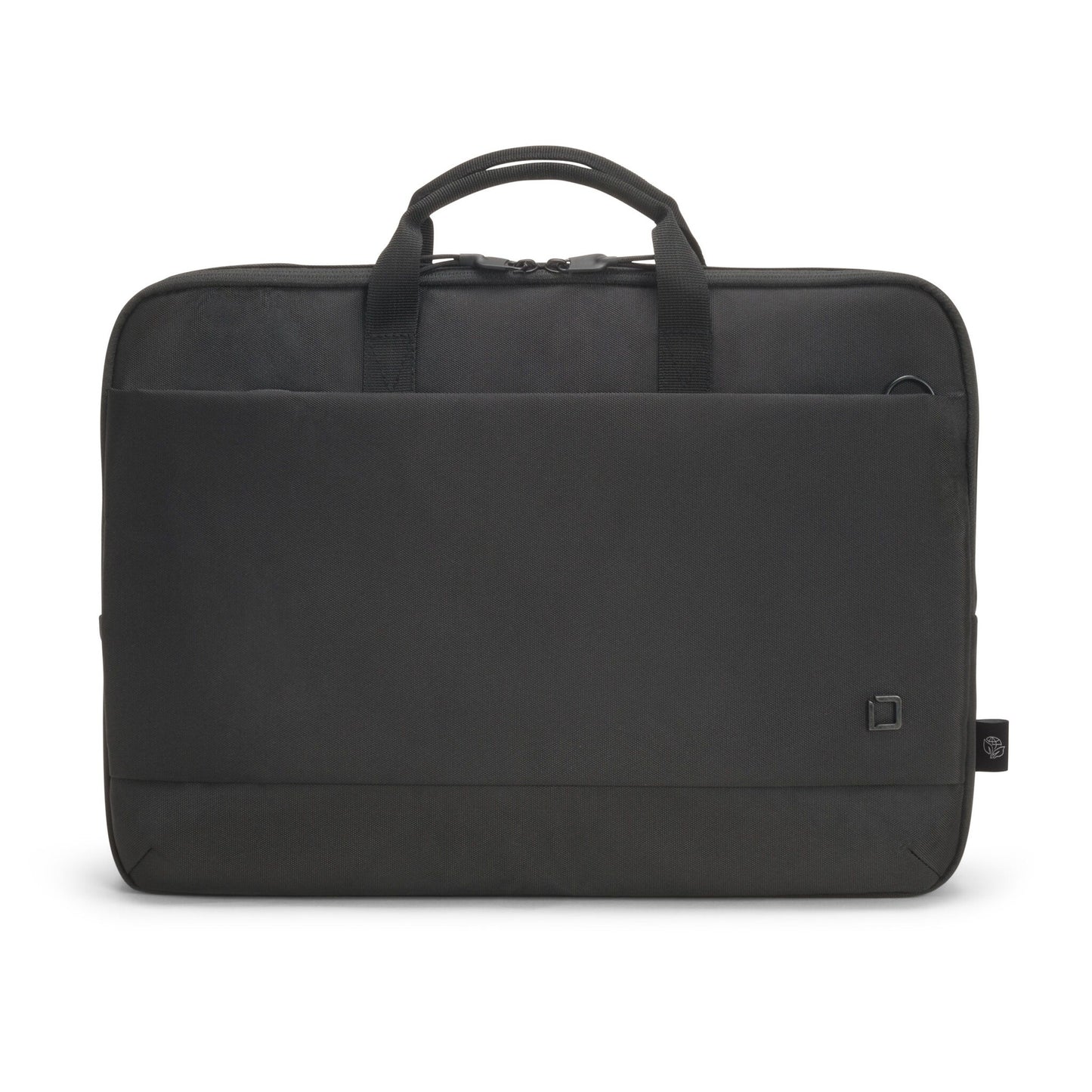 DICOTA Slim Eco MOTION 14 - 15.6" 39,6 cm (15.6") Portfölj Svart