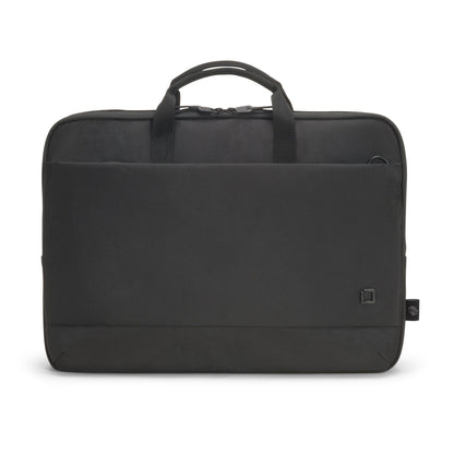 DICOTA Slim Eco MOTION 14 - 15.6" 39,6 cm (15.6") Portfölj Svart