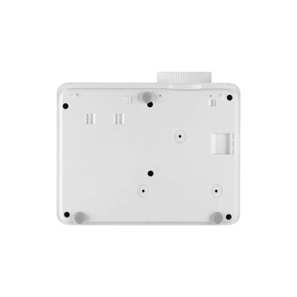 InFocus Nemesis II Short throw-projektor 4000 ANSI-lumen DLP WXGA (1280x800) Vit