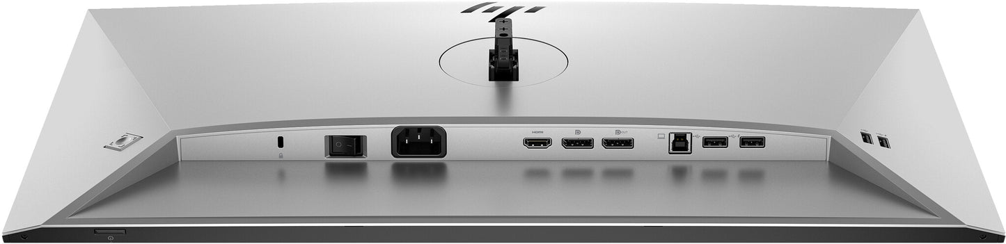 HP Series 7 Pro 23,8 tum FHD Monitor - 724pf